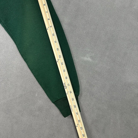 VTG 90s Jansport Womens M University‎ of Michigan Faded Crewneck Sweatshirt USA - Picture 8 of 11